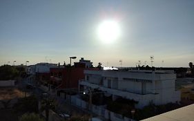 Camere Mare Manu